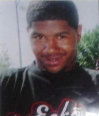 Brandon Martin death by force case in Memphis, TN