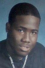Edwin Joe Todd death by force case profile photo