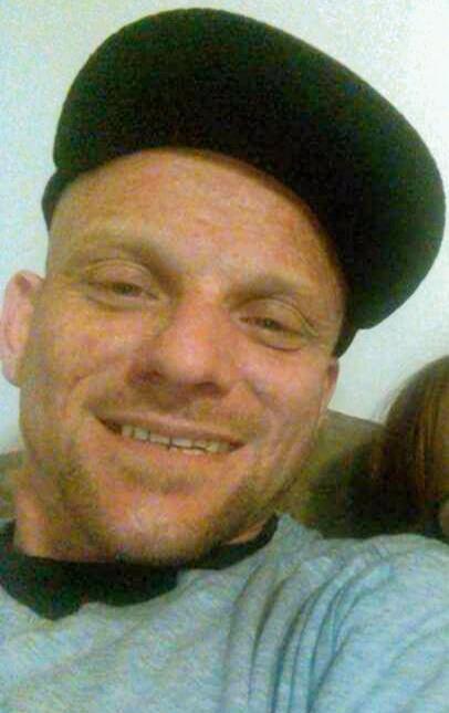 Jeremy Eubanks death by force case profile photo