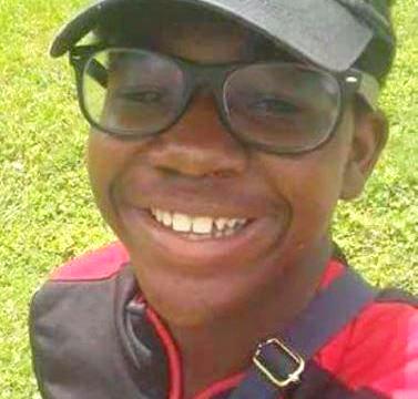 Jamarr Mack death by force case in St. Louis, MO