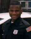 Anthony Woods death by force case profile photo