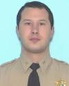 George Selby death by force case profile photo