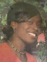 Katrina Whiteside death by force case profile photo