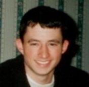 Scott Merker death by force case profile photo