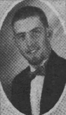 Robert Creson death by force case profile photo