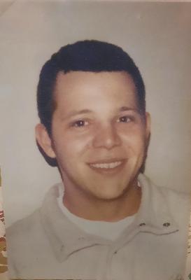 Michael Tragen Hite death by force case in Athens, TN