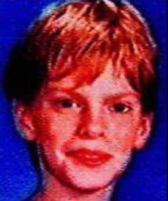 Brent Holton death by force case profile photo