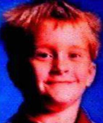 Eric Holton death by force case profile photo