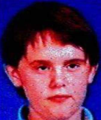 Stephen Holton death by force case profile photo