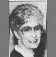 Carolyn Maxine Pigg Foster death by force case in Lynnville, TN