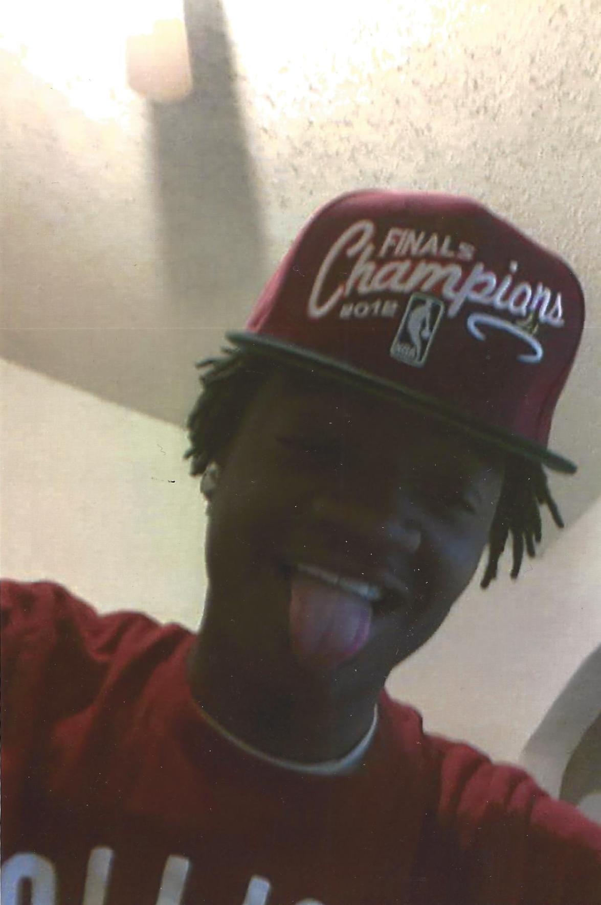 Deanthoni Sanders death by force case in Kansas City, MO