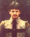 Allen Richard Lipford death by force case in Mountain-city, TN