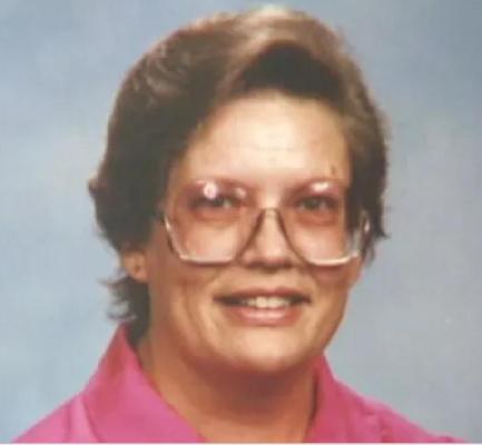 Peggy Cox death by force case in Franklin, TN