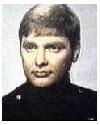 Gary Dockery death by force case profile photo