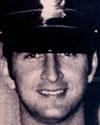 Steven Pinkelton death by force case profile photo