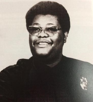 Clarence Hamler death by force case profile photo