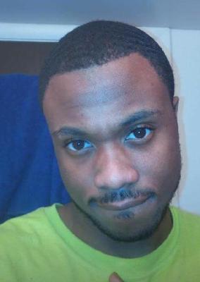Aaron Woodson death by force case profile photo