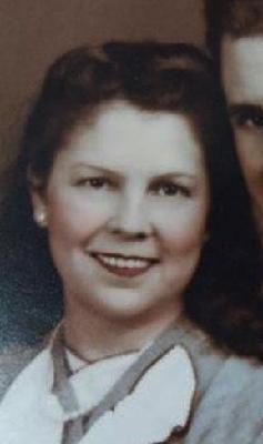 Estelle Akeman death by force case profile photo