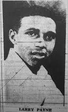 Larry Payne death by force case profile photo
