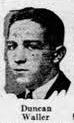Duncan Waller death by force case profile photo