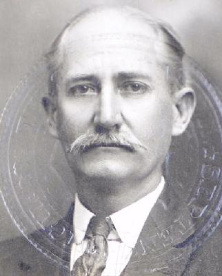 Irby Scruggs death by force case profile photo