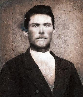 Redden Purdie death by force case profile photo
