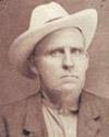Marshal Clemens death by force case profile photo