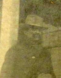 George White death by force case profile photo