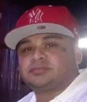 Adolfo Bernal death by force case in Corpus-christi, TX