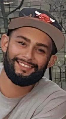 Christopher Zarate death by force case in Abilene, TX