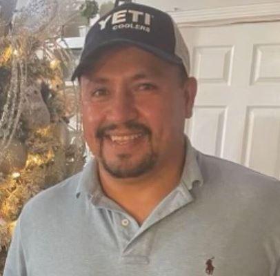 Martin Noguez death by force case in Dallas, TX