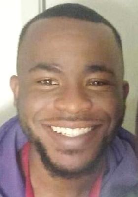 Tymerick Griffin death by force case profile photo