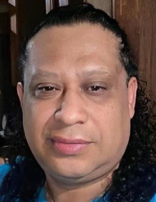 Pedro Anzures death by force case profile photo