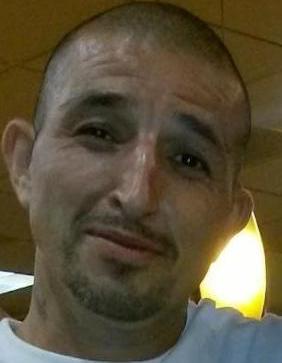 Hector Ruvalcaba death by force case profile photo