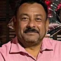 Cesar Montelongo death by force case profile photo