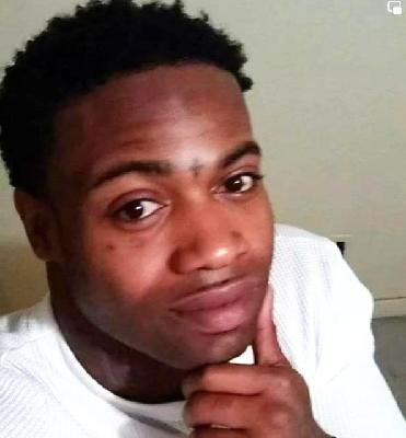 Dontray Jefferson death by force case in Houston, TX