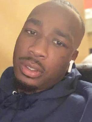 Kendall Barney Marshall death by force case in Longview, TX