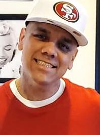 Robert Baigen death by force case profile photo