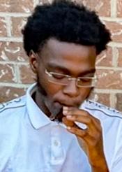 Arreon Hughes death by force case profile photo