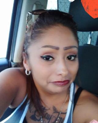 Monica Lumbrera death by force case profile photo