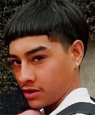 Jeremiah Nathaniel Padilla death by force case in Odessa, TX