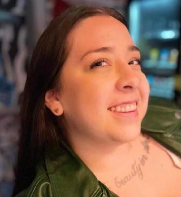 Tiffany Rodriguez death by force case profile photo