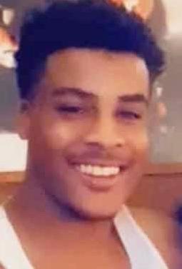 Davarcia Forney death by force case in Dallas, TX