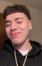 Luis Garcia death by force case profile photo