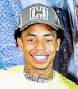 Demicco Traqwan Antonio Chambliss death by force case in Waco, TX