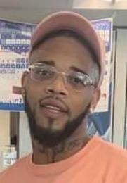 Tyrone Darling death by force case in Arlington, TX