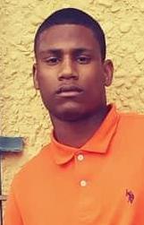 Tyrone Young death by force case profile photo