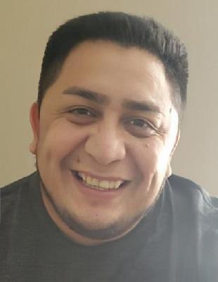 Joel Sanchez death by force case profile photo