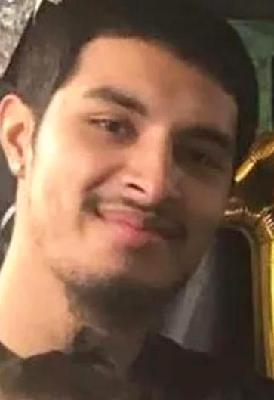 Alvaro Caleja death by force case in Houston, TX