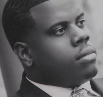 James Blanton death by force case profile photo